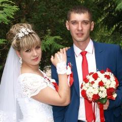 Инна Фещук, 26.01