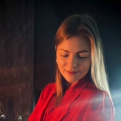 Валерия Левченко, 12.12, Москва