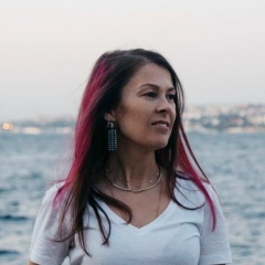 Варя Жукова, 16.11, Москва