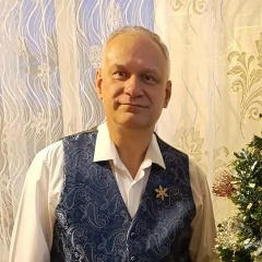 Егор Кокин, 27.08.1975, Терновое