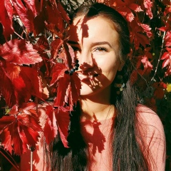 Леся Батеева, 19.04.1989, Salt Lake City