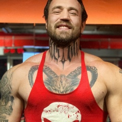 Константин Рудный, 23.12.1978, Бишкек