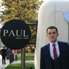 Асылбек Бердiбеков, 19.12.1993, Алматы