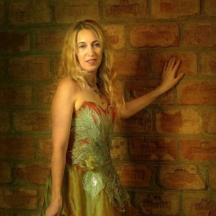 Наталия Исаева, 03.04, Санкт-Петербург