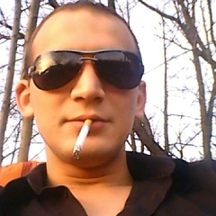 Саша Ягодинський, 30.04, Manaus