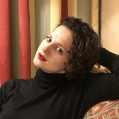 Алёна Акулова, 20.02.1985, Москва