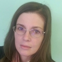 Дарья Галганова, 21.04, Москва