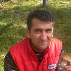 Анвар Мурадов, 13.02, Санкт-Петербург