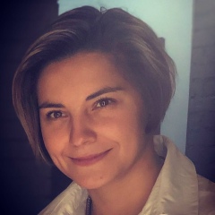 Жанна Мизилина, 05.09.1986, Москва