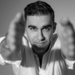 Митя Добросердов, 12.10.1988, Санкт-Петербург