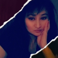 Джамиля Байбатырова, 27.08, Алматы