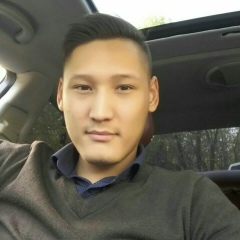 Ыкпал Мухамедрахим, 01.10.1993