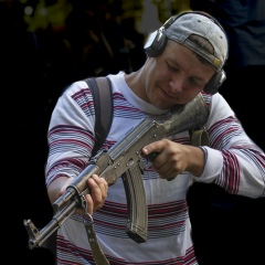 Михайло Павленко, 17.04.1988, Киев