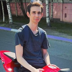 Алексей Мазитов, 25.05, Сургут