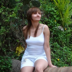 Оксана Пиргалина, 24.03, Алматы