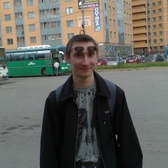 Владимир Иванов, 30.10.1986, Санкт-Петербург