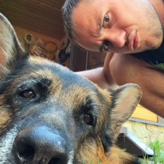 Александр Лепаков, 01.12, Санкт-Петербург