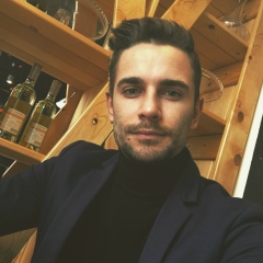 Никита Ковалёв, 17.11.1991, Смоленск