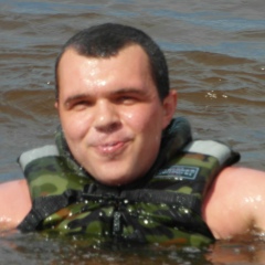 Александр Ясеницкий, 04.07.1983, Сургут