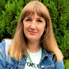 Елена Гостинцева, 11.04.1984, Санкт-Петербург