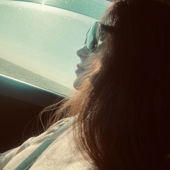 Aziza Cheriyazdan, 25.02