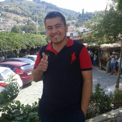 Mehmet Sen, 27.09.1982, Antalya