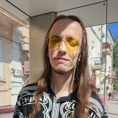 Станислав Полозков, 08.04, Москва