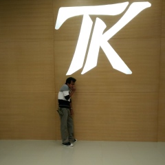 Han-Lin Htut, 19.10.1984, Yangon