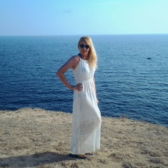 Катенька Крехалёва, 03.12, Санкт-Петербург