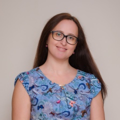 Ирина Костромина, 17.08, Краснодар