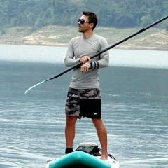 Сергей Орлов, 11.12.1986, Москва