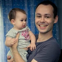 Raul Esmeralda-Rico, 19.05, Запорожье