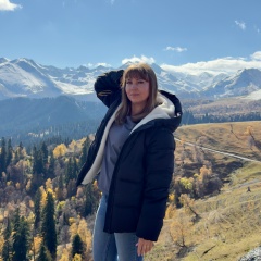 Светлана Белова, 28.06.1987, Ростов-на-Дону