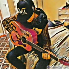 Maga Gehinskii, 23.07.2004