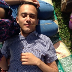 Mark Aminov, 01.02, Сургут