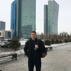 Арыстан Джалгасбаев, 05.07