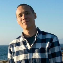 Александр Демидко, 10.09.1986, San Francisco