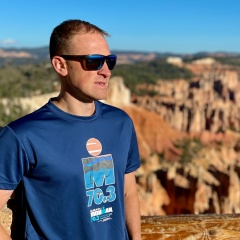 Глеб Кобец, 13.06