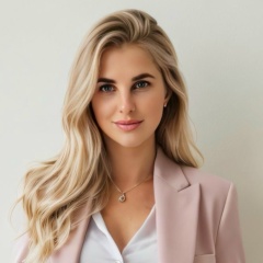 Катя Макарова, Москва