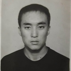 Канат Боранбаев, 09.03.1981, Туркестан