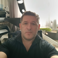 Алексей Тимонин, 27.07.1980, Москва