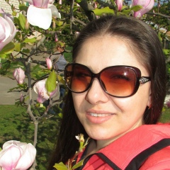 Лилит Новикова, 08.01