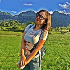 Инна Калошкина, 17.09, Краснодар