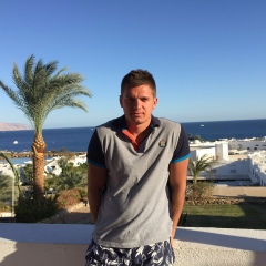 Демид Лепескин, 29.08.1991, Днепр (Днепропетровск)