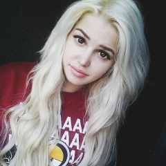 Анастасия Паюсова, 26.08