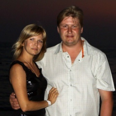 Антон Терехин, 11.12.1976, Саров