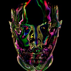 Паша Скляров, Алматы