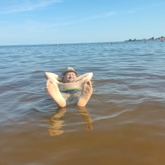 Алексей Жулев, 23.11, Санкт-Петербург