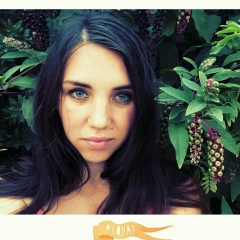 Lily Santorini, 10.09, Санкт-Петербург