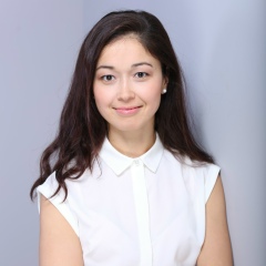 Альфия Кутлучурина, 29.11